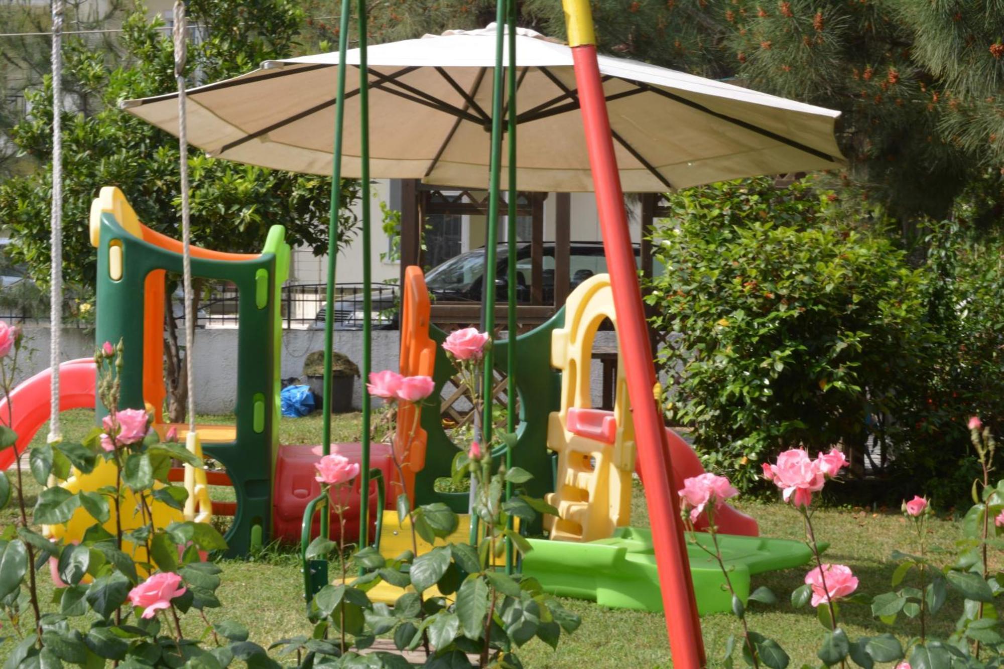 Villa Molos タソス エクステリア 写真