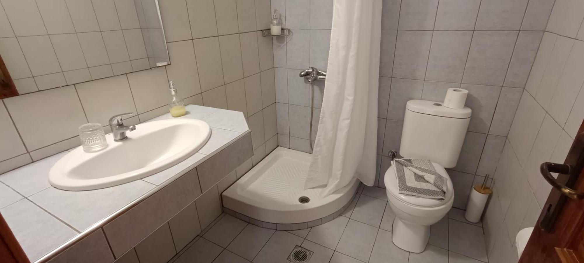 Villa Molos タソス エクステリア 写真